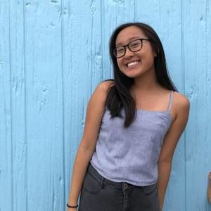 Meet your Posher, Kelly